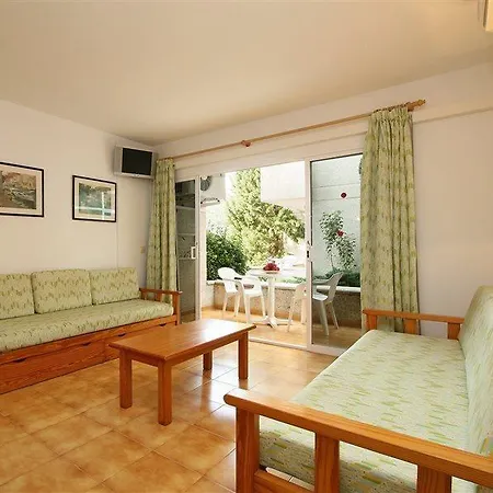 Massol Apartment *
