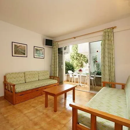 Massol Apartment
