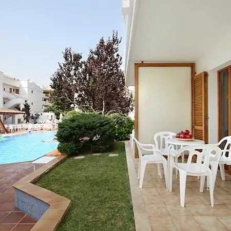Apartment Massol Port de Pollenca