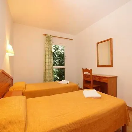 Apartment Massol *