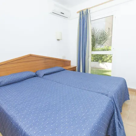 Apartment Massol *