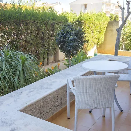 Apartment Massol *