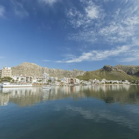 Apartman Massol Port de Pollença