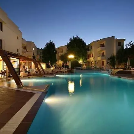 Massol Apartman