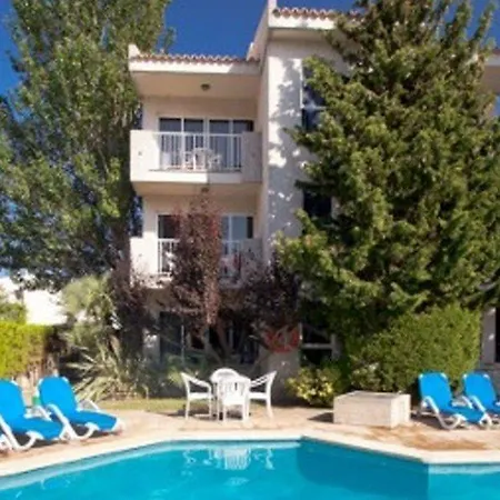 Massol Apartman