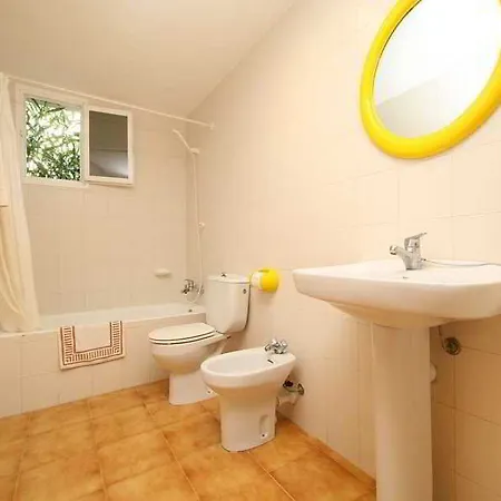 Massol Apartman *