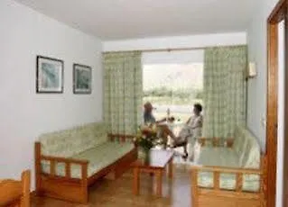 Massol Apartman