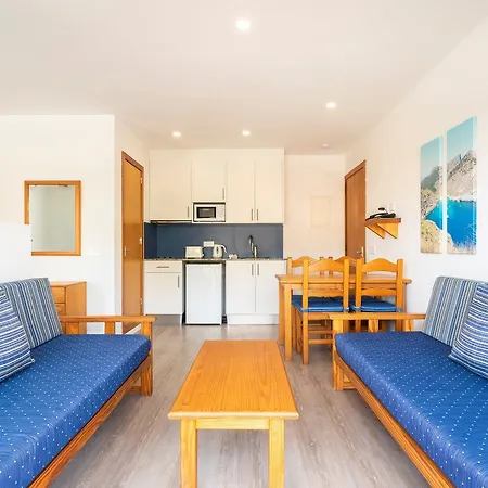 Massol Apartman
