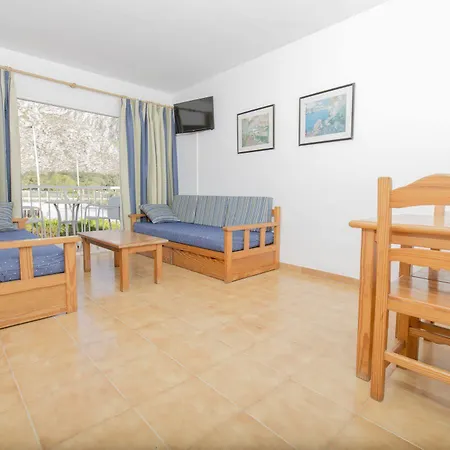 Massol Apartman