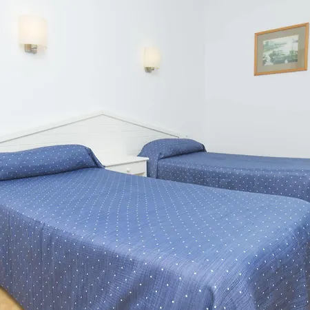 아파트 Massol 포엔샤 항구