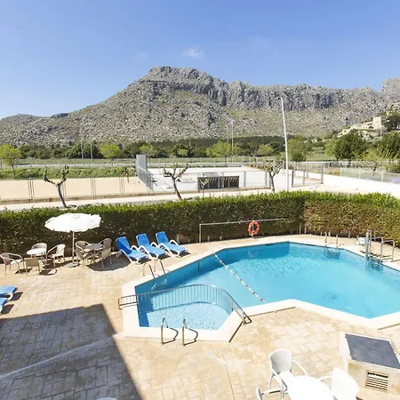 Apartman Massol